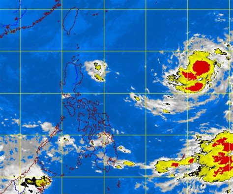 pagasa weather forecast taguig